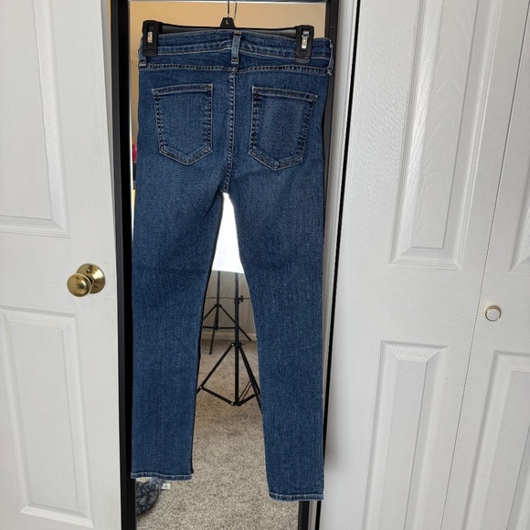 Veronica Beard Jeans - Picture 2 of 5